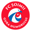 Soimii Gura Humorului club crest