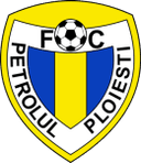Petrolul 52 II club crest