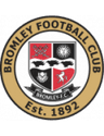 Bromley U21 club crest