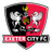 Exeter U21 club crest