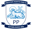 Preston North End U21 club crest