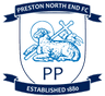 Preston North End U21 club crest