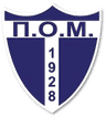 Moudania club crest