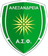 Alexandreia club crest