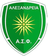 Alexandreia club crest