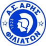 Aris Filiates club crest