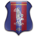 Amarynthiakos club crest