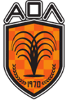 Loutraki club crest