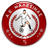 Malesina club crest