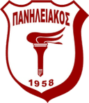 Miltiadis Pyrgos club crest