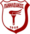 Miltiadis Pyrgos club crest