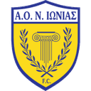 Nea Ionia club crest