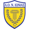Nea Ionia club crest