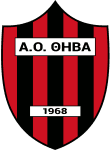 Thiva club crest
