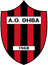 Thiva club crest