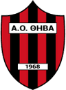 Thiva club crest