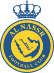 Al Nassr W club crest
