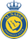 Al Nassr W club crest