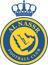 Al Nassr W club crest