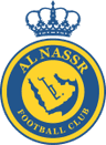Al Nassr W club crest