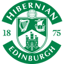 Hibernian club crest