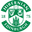 Hibernian club crest