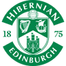 Hibernian club crest