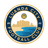 Luanda City club crest