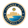 Luanda City club crest