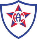 Araguari club crest