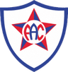 Araguari club crest
