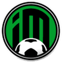 Inter de Minas club crest