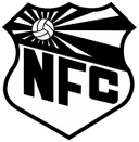 Nacional Uberaba club crest