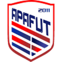 Apafut U20 club crest