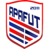 Apafut U20 club crest