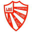 Sao Luiz U20 club crest