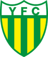 Ypiranga Erechim U20 club crest