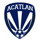 Acatlan club crest