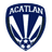 Acatlan club crest