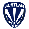 Acatlan club crest