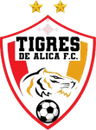 Tigres de Alica club crest