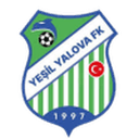 Yalova Yeşilovaspor club crest