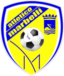 Marbelli club crest