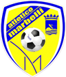 Marbelli club crest
