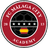 Malaga City club crest