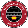 Malaga City club crest