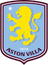 Aston Villa U19 club crest