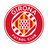 Girona U19 club crest
