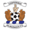 Kilmarnock club crest