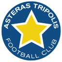 Asteras Tripolis II club crest